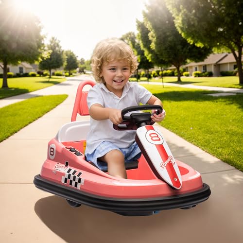 6V Electric Ride on Car with Remote Control (Black) V24393