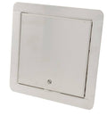18 x 18 Metal Access Door, White Z754123