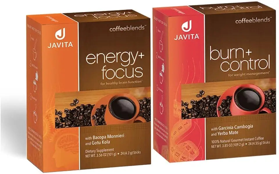 South American Coffee Blend with Herbs, 24 ct Box J32731