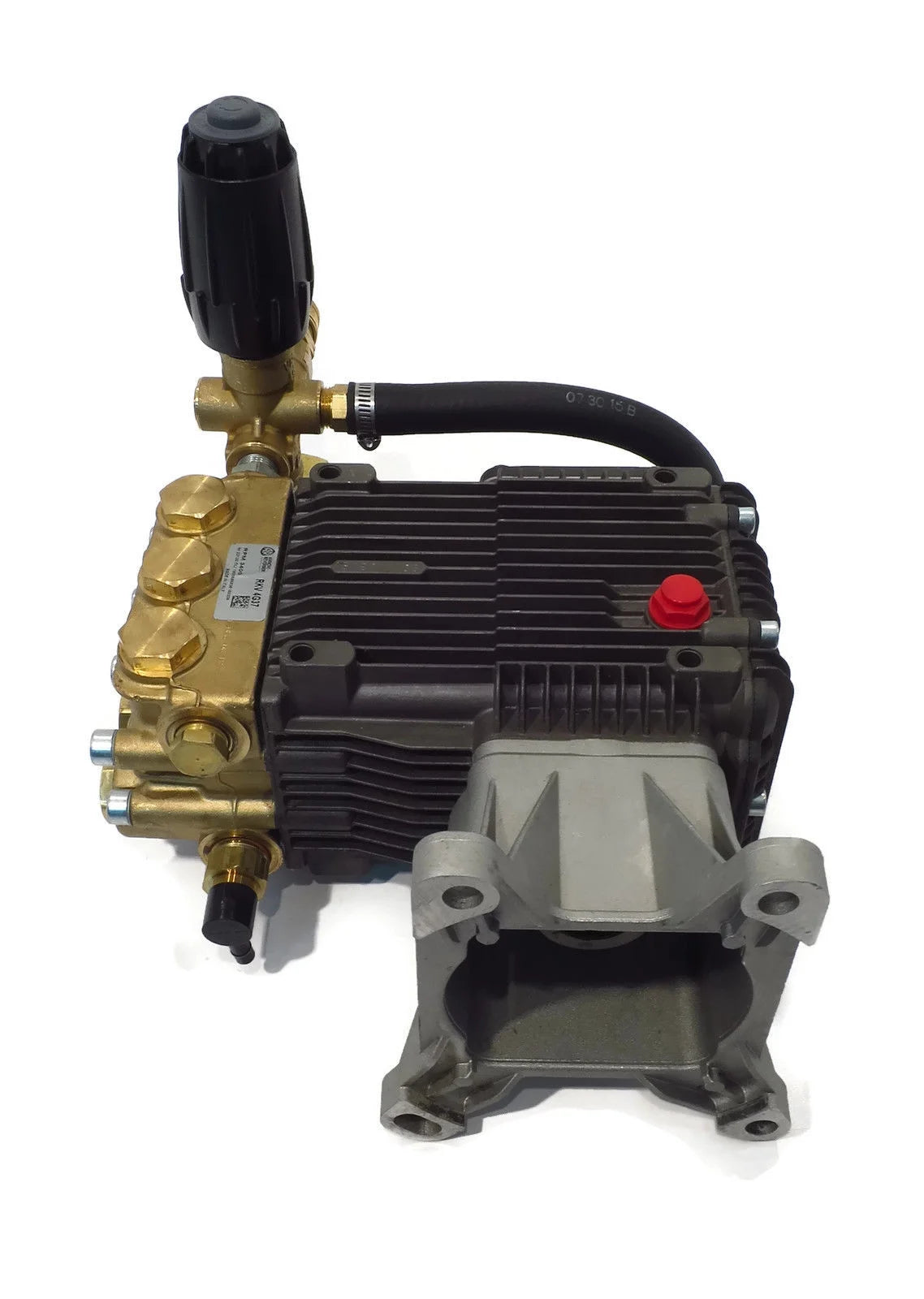 3700 PSI Pressure Washer Pump S9911