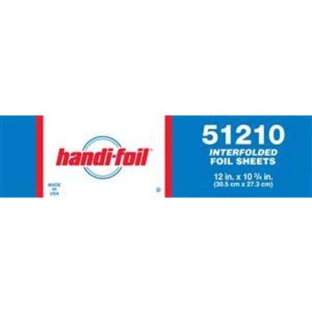 Aluminum Foil Sheet Y3307
