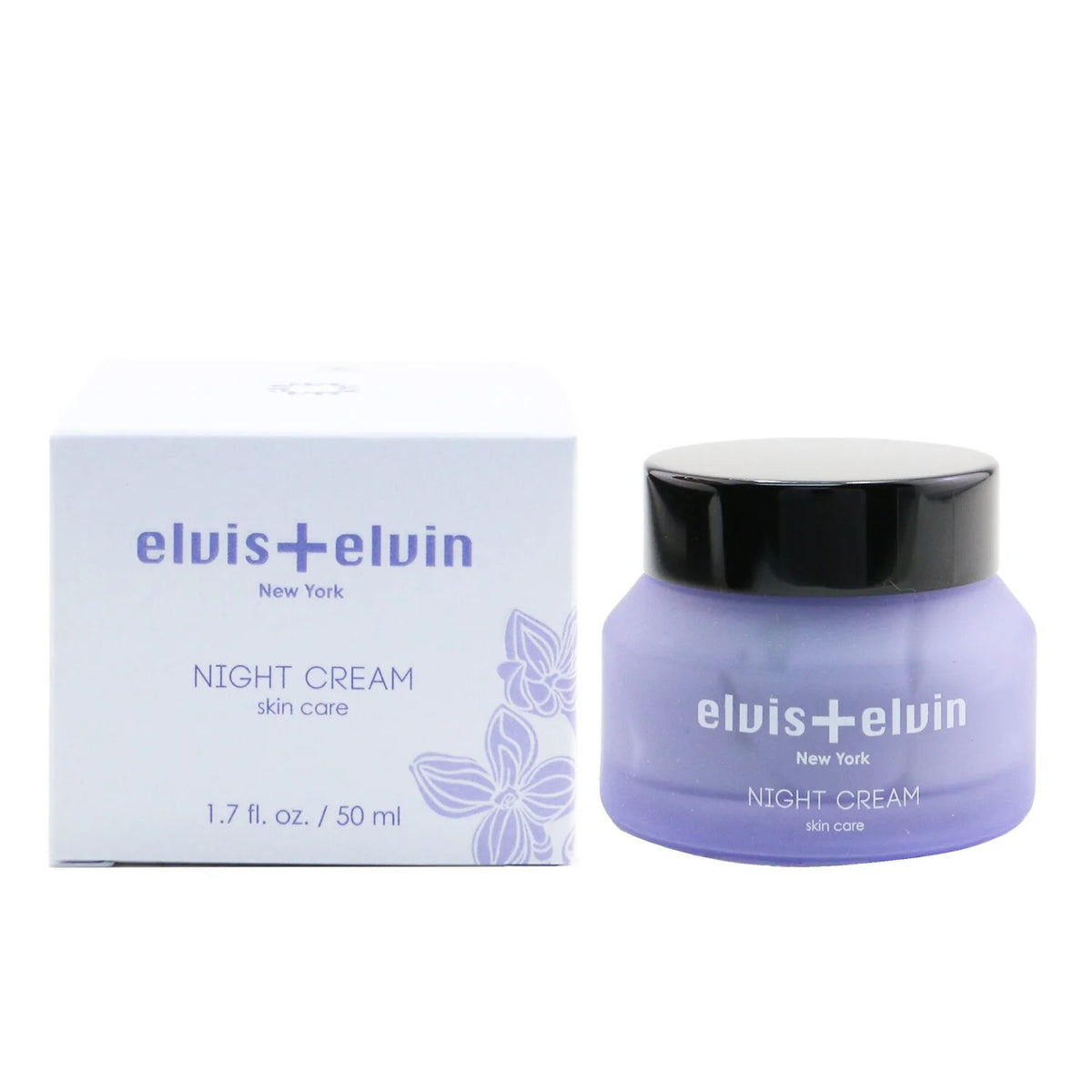 Night Cream 50ml/1.7oz C890923