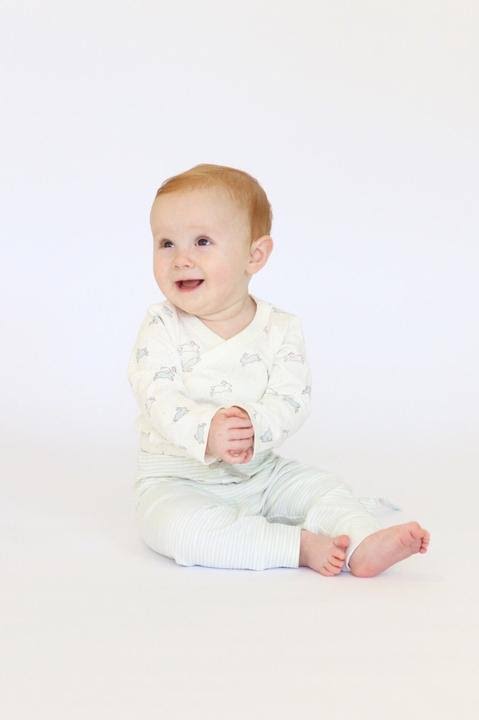 3-Piece Set 6 - 12 Mos B1731