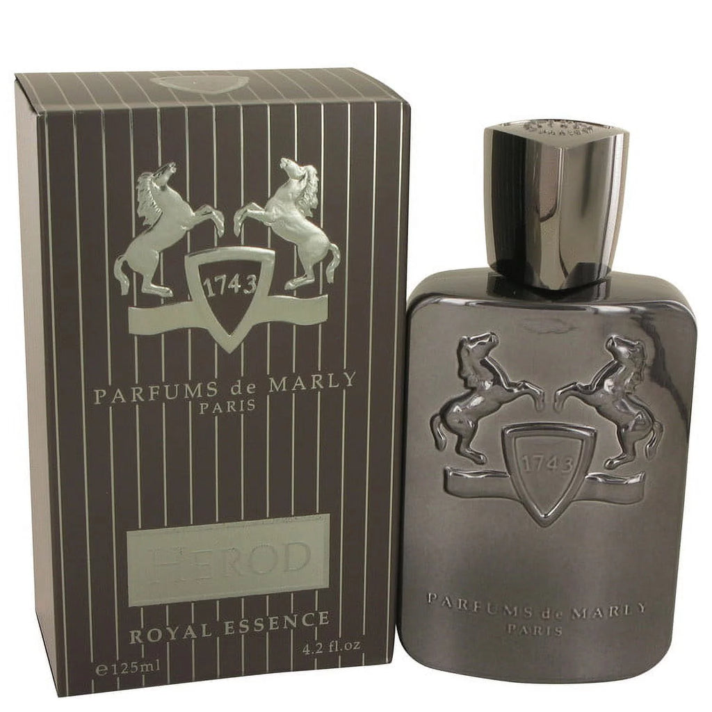 Eau De Parfum Spray for Men 4.2 Oz M114