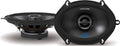 2-Way Car Speakers B425022