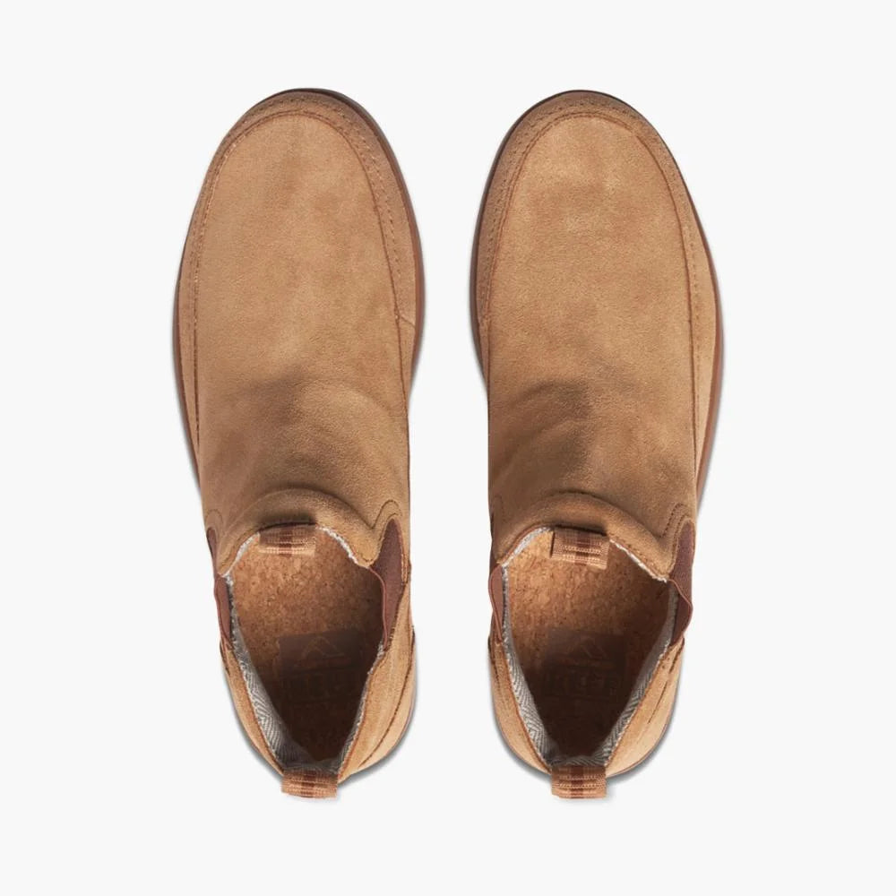 Men's Cushion Swami Brown 10.5 M US O44128