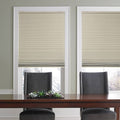 Sand Cordless Blackout Cellular Shade L2969