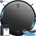 Robot Vacuum Cleaner 2 in 1 Mop Combo B18284