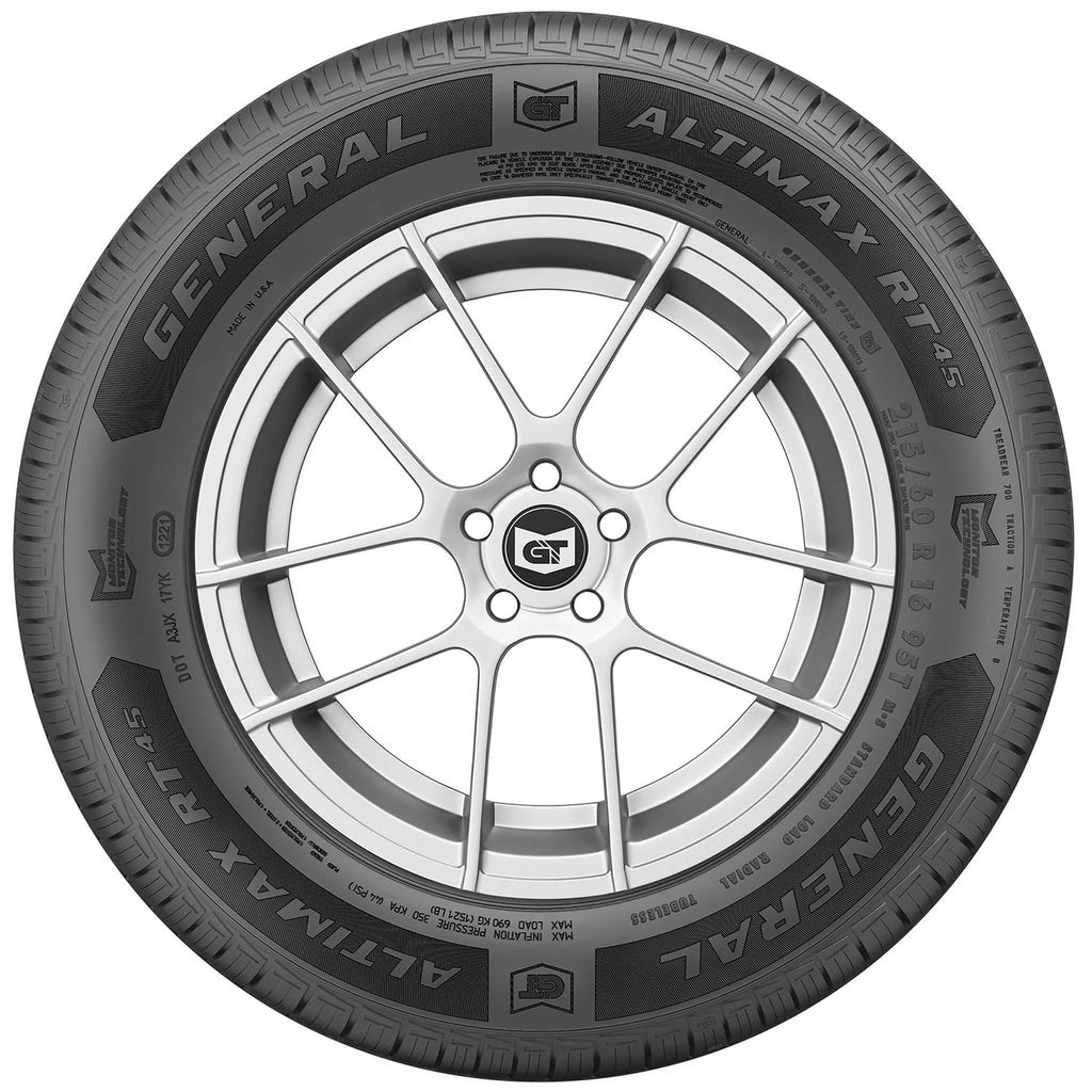 All Season Tire F4176