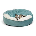 Cozy Cuddler Dog Bed K20017