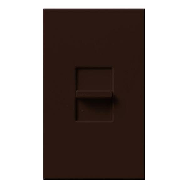 Brown 1000W Incandescent Dimmer P2947