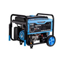 13000-Watt Dual Fuel Generator Q12675