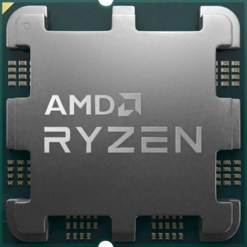 Ryzen 7 8-Core Socket AM5 Desktop Processor V78363