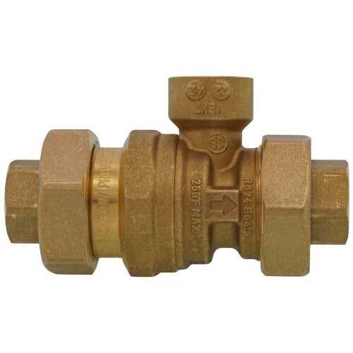 Backflow Preventer E26887