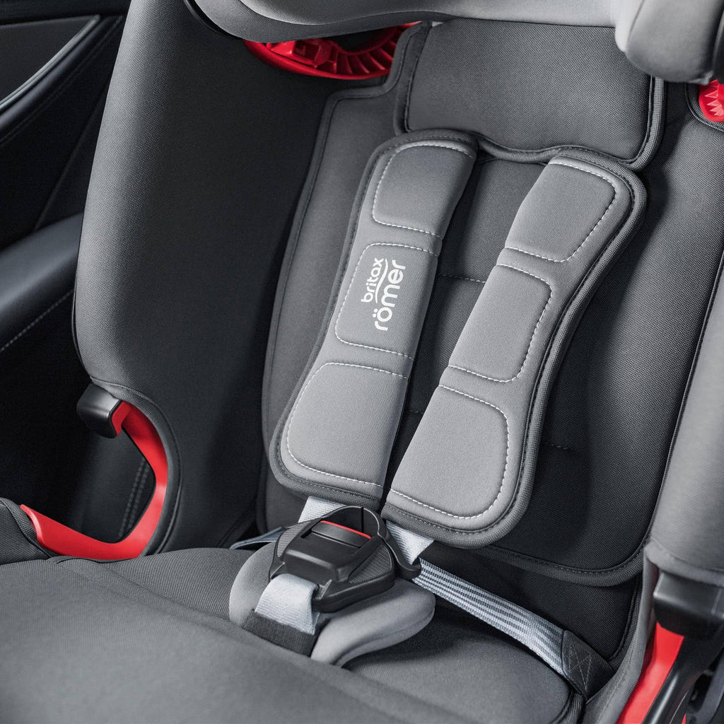 Cosmos Black Car Seat U486