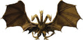 S.H. MonsterArts King Ghidorah 2019 Action Figure P700341