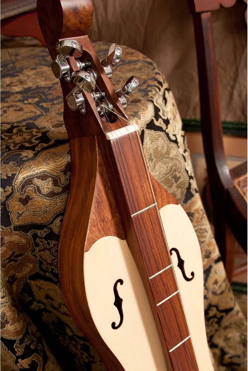 4 String Dulcimer O9181