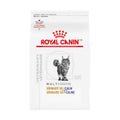 Urinary SO + Calm Dry Cat Food L652