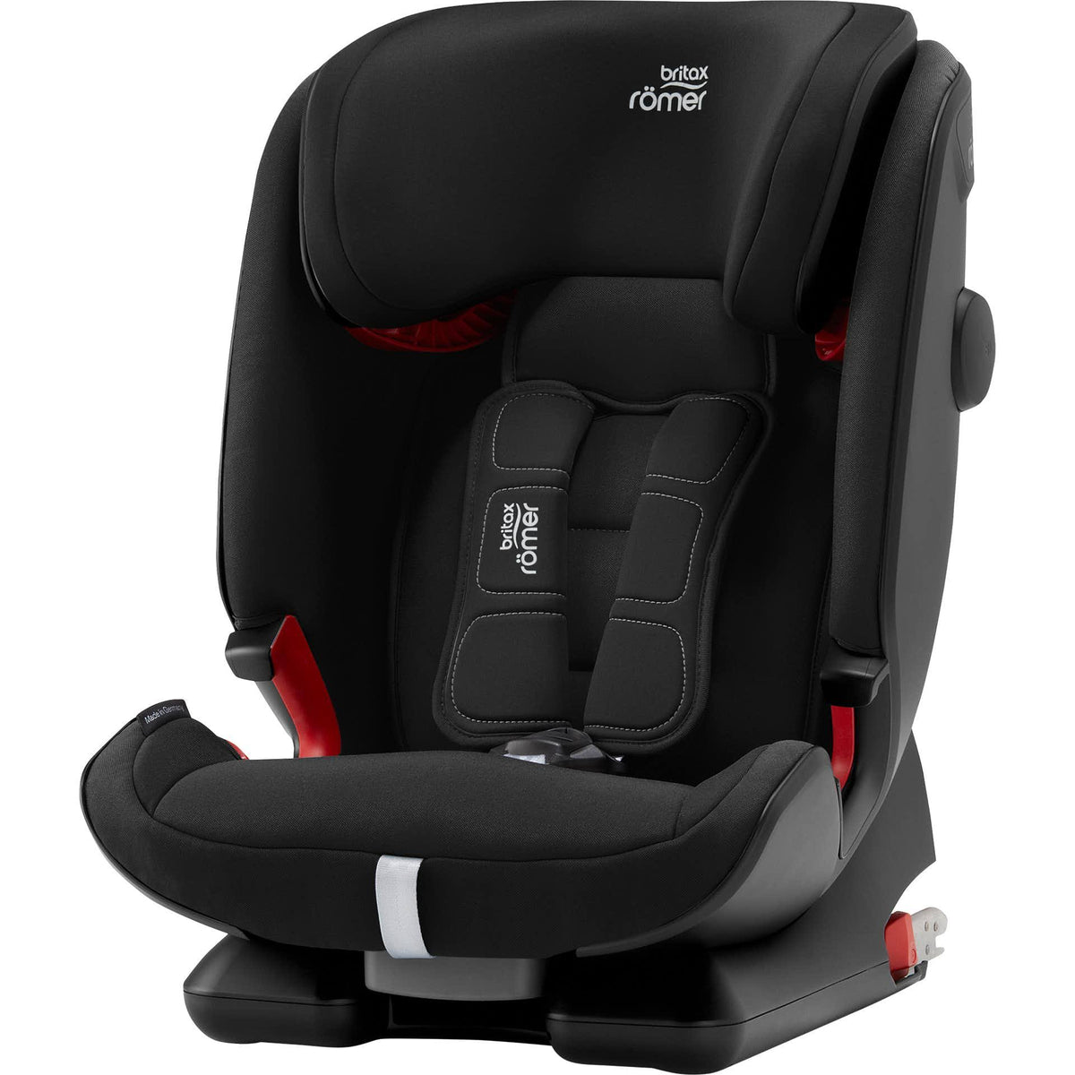 Cosmos Black Car Seat U486