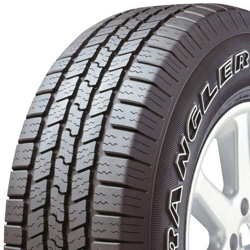 P275/60R20 Tire Q778845
