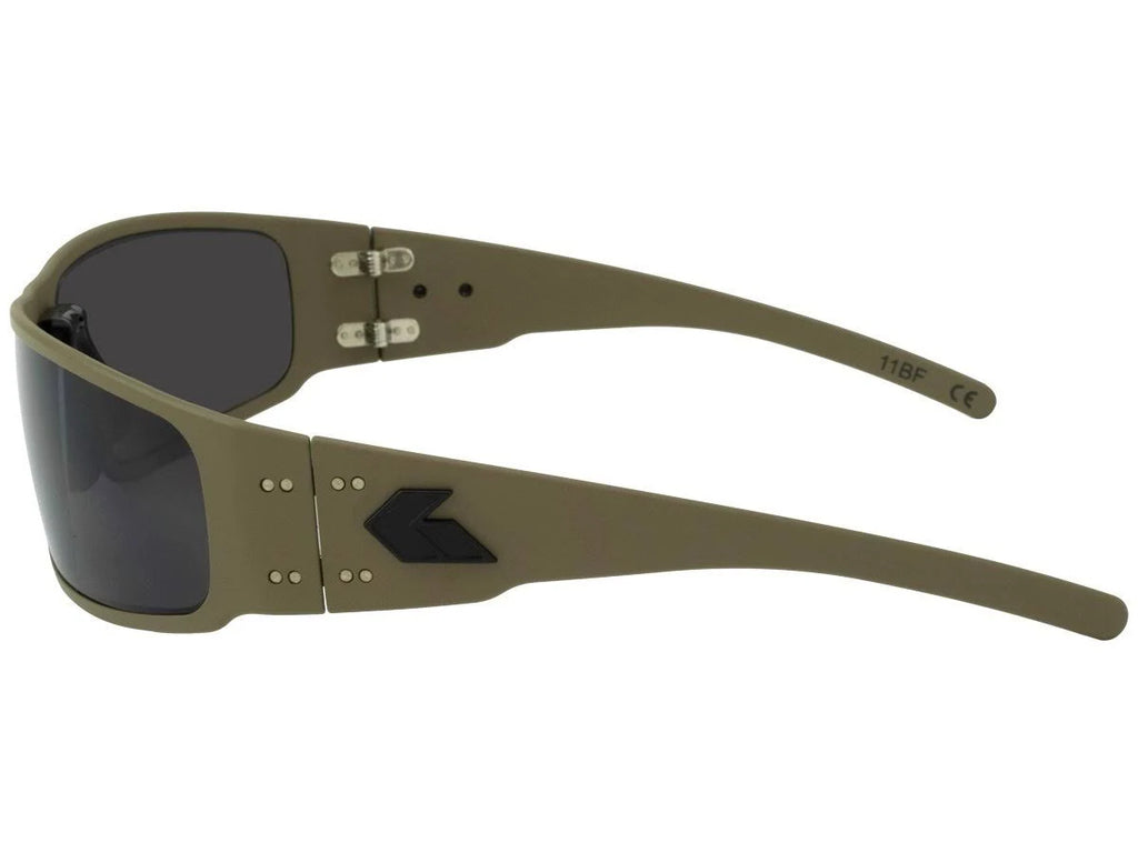 OD Green Photochromic Lens Magnum A8625