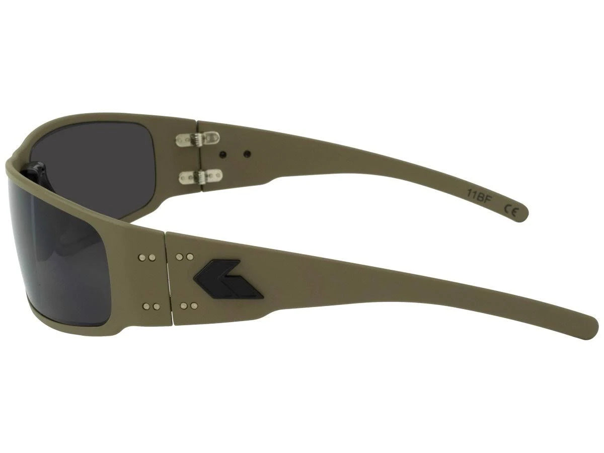OD Green Photochromic Lens Magnum A8625