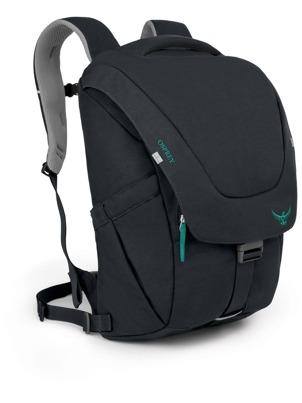 Black Flapjill Pack E714423