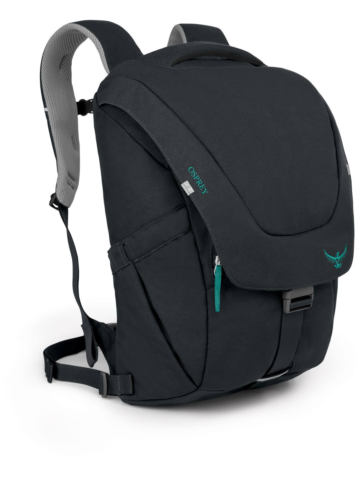 Black Flapjill Pack E714423