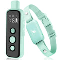 Waterproof Rechargeable Electric Dog Training Collar with Remote E99364