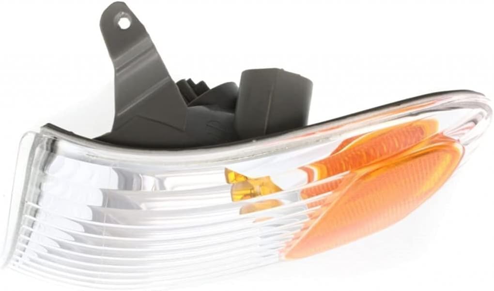 Pair Signal Lights Assy for Toyota Corolla, Pack of 2 P90335