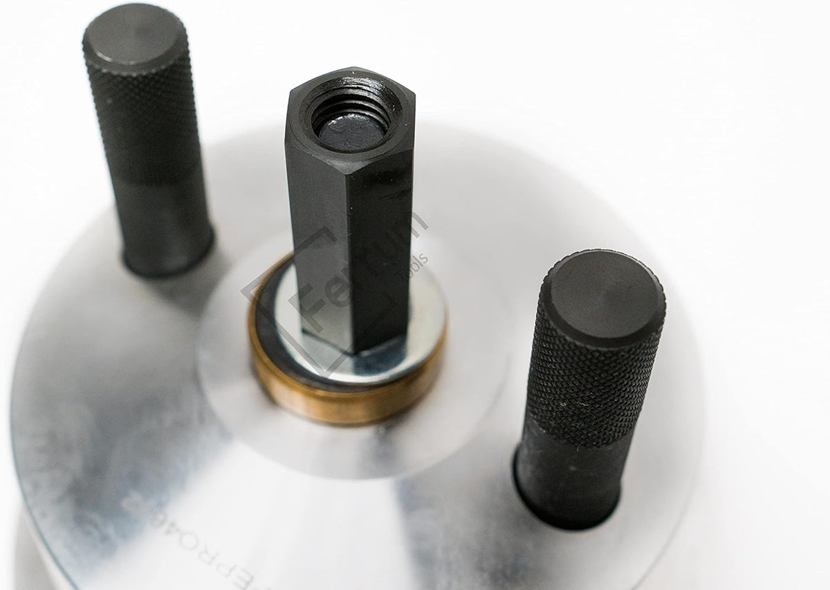 Rear Crankshaft Oil Seal and Wear Sleeve Installer A9291