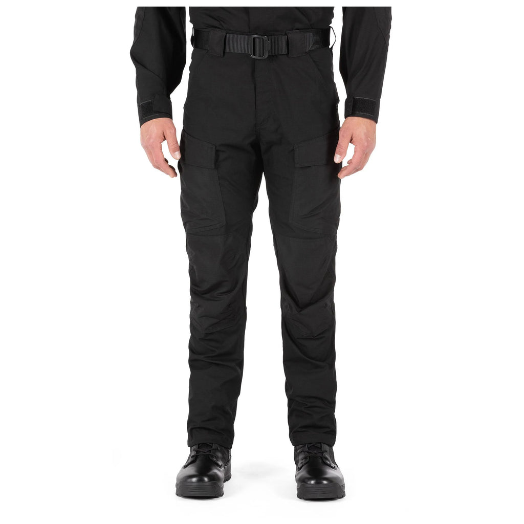 Black Tactical Pant C4761