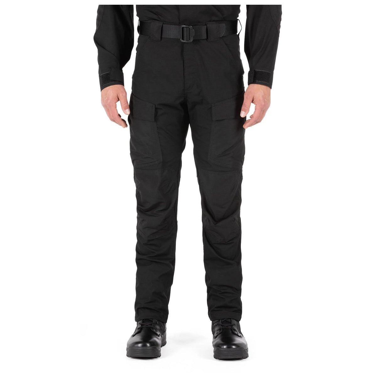 Black Tactical Pant C4761