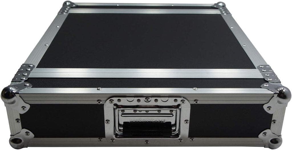 2U Rack Space Amplifier Case P564