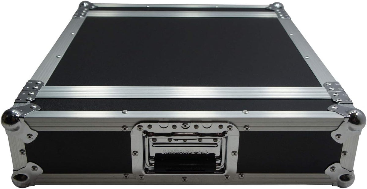 2U Rack Space Amplifier Case P564