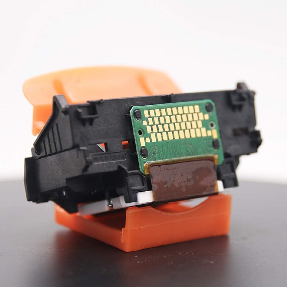 1 Pack Printhead Compatible with PIXMA TS5080 TS6020 TS6050 TS6051 TS6052 TS6080 TS5050 TS5051 TS5053 TS5055 TS5070 Printers Pack of 2 P807