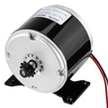 24V 350W 3000RPM Brushed Electric Motor P8045