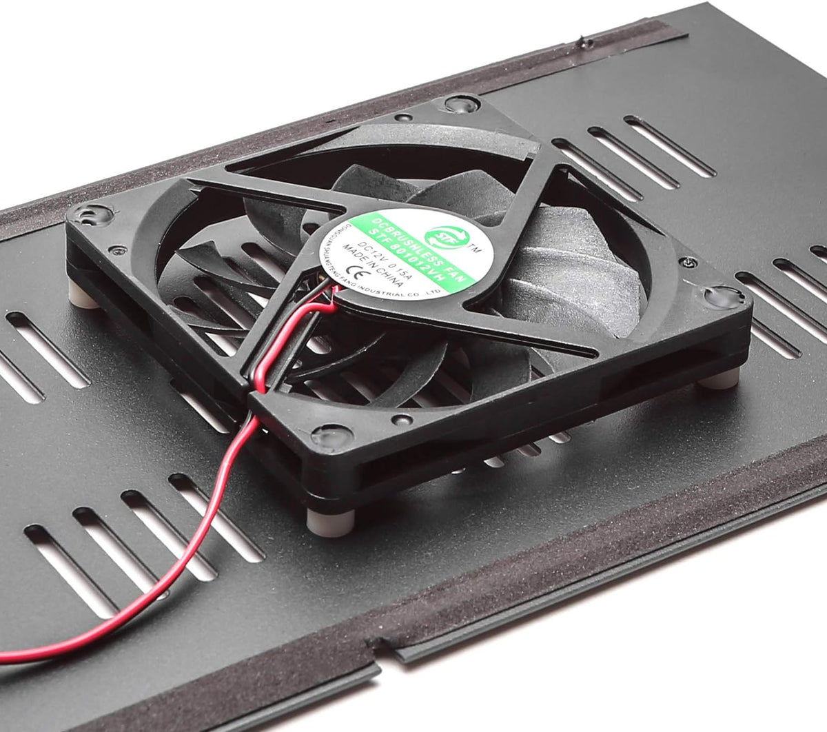 1,000 Watt Full-Range Class A/B 4 Channel Car Amplifier F5435