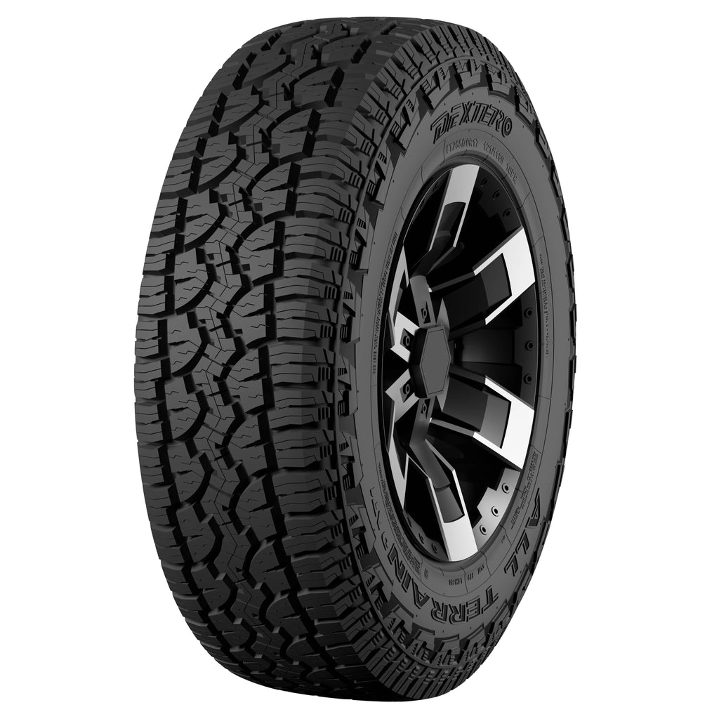 All Terrain P265/70R17 113T Tire U57553