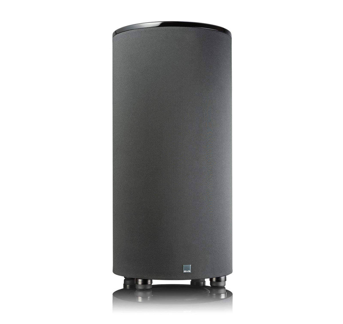 Piano Gloss Black Subwoofer W38600