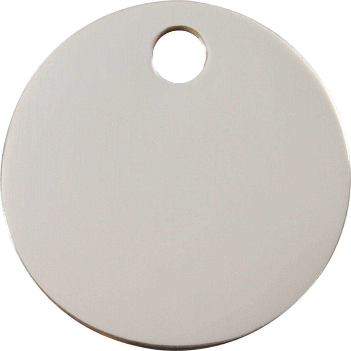 Circle Pet ID Dog Tag G769