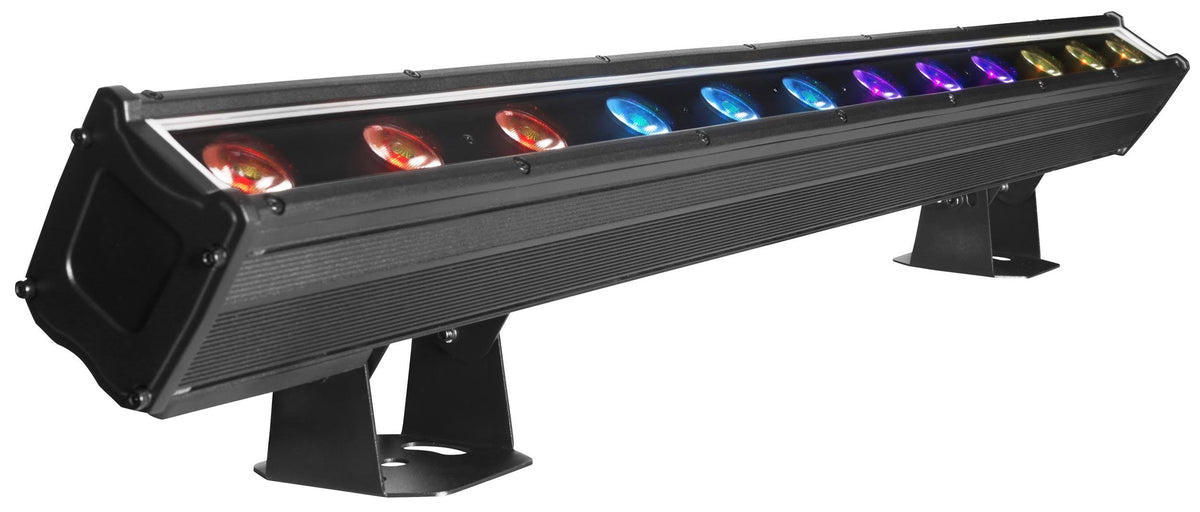 LED Wash Light I811
