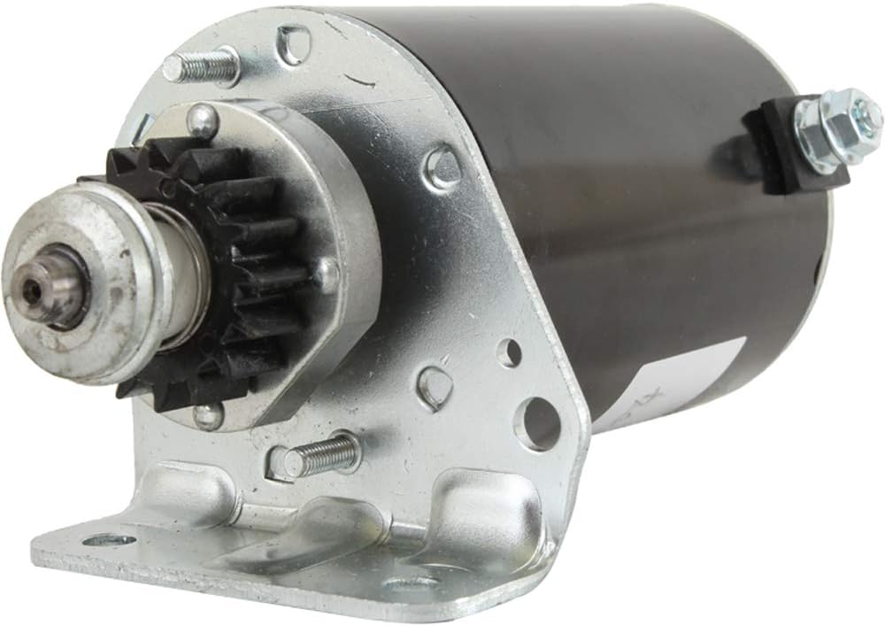 Starter Compatible With Cub Cadet, Pack of 2 X40525