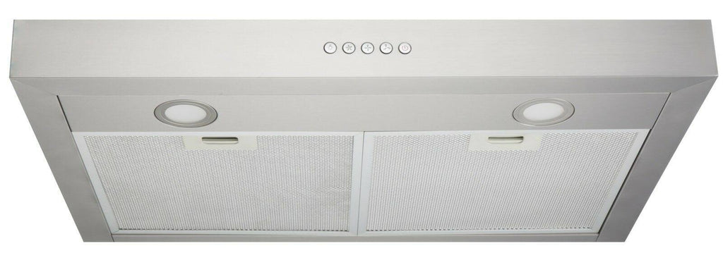 Under-Cabinet 30 in. LED Light Range Hood K358720