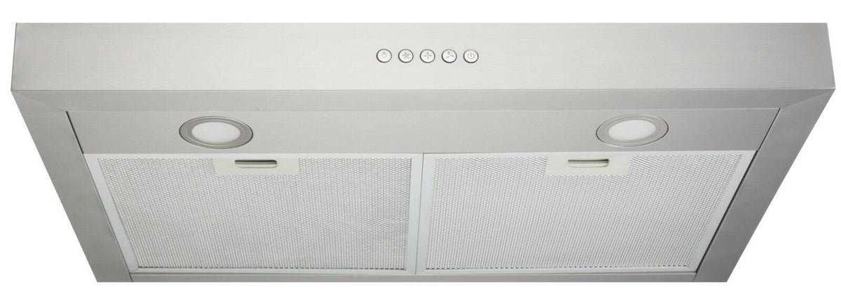 Under-Cabinet 30 in. LED Light Range Hood K358720