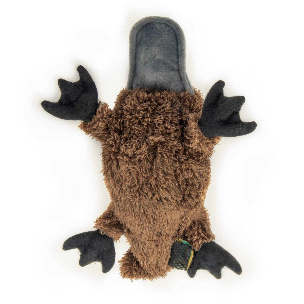 Platypus Dog Toy B494758
