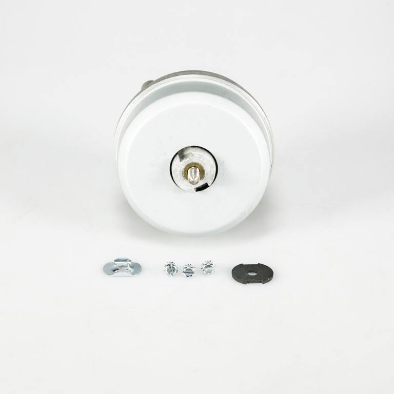 Motor Assm G8210