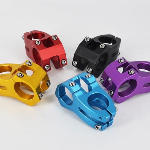31.8mm Short Handlebar Mountain Bike Stem C6600