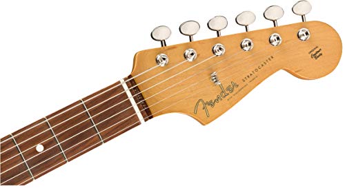 3-Color Sunburst Electric Guitar W593169