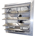 24 inch Shutter Mounted Exhaust Fan O41010